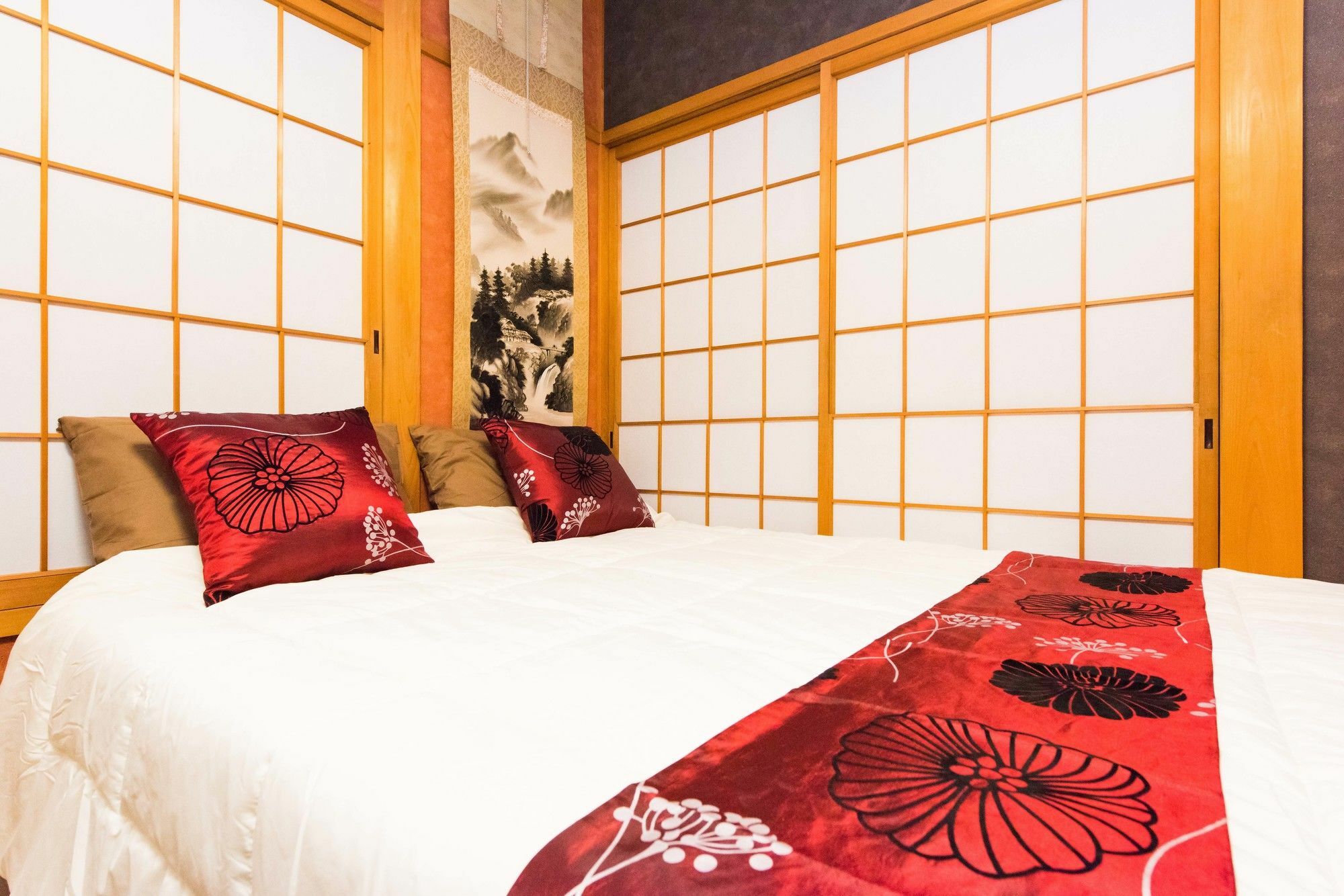 Tofukuji Guest House Ichigo-Ichie Kioto Exterior foto