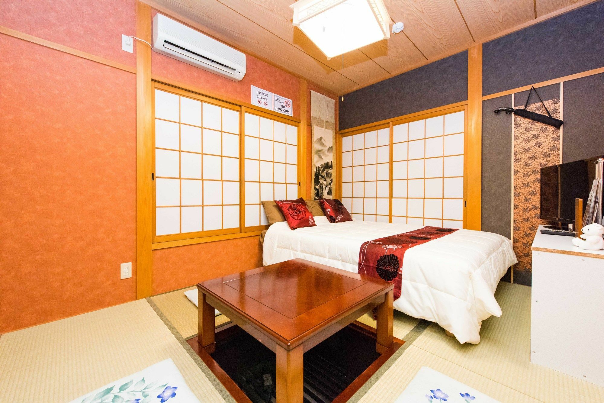 Tofukuji Guest House Ichigo-Ichie Kioto Exterior foto