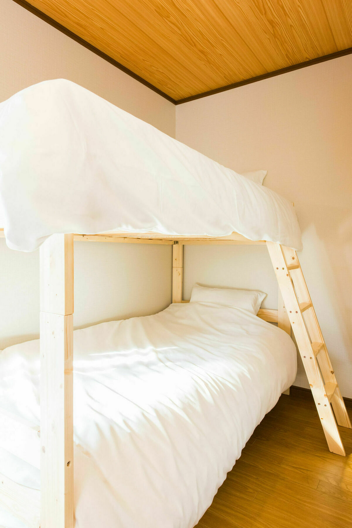 Tofukuji Guest House Ichigo-Ichie Kioto Exterior foto